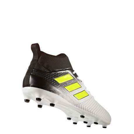 Botas de Fútbol Adidas Ace 17.3 FG Tormenta de Polvo Pack colore blanco  negro - Adidas - SportIT.com