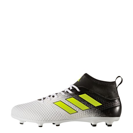 Botas de Fútbol Adidas Ace 17.3 FG Tormenta de Polvo Pack colore blanco  negro - Adidas - SportIT.com