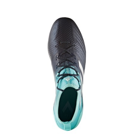 Botas de Fútbol Adidas Ace 17.1 FG Océano Tormenta Pack colore azul azul -  Adidas - SportIT.com
