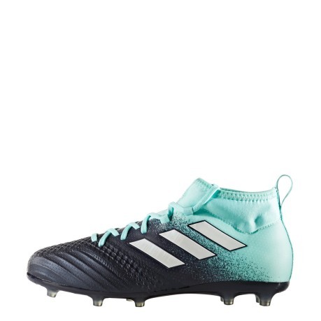 Football boots Adidas Ace 17.1 FG Ocean Storm Pack colore Light blue Blue -  Adidas - SportIT.com