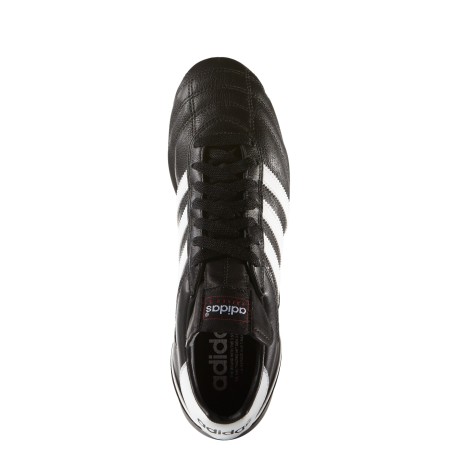 Adidas Football boots Kaiser 5 Cup SG colore Black White - Adidas -  SportIT.com