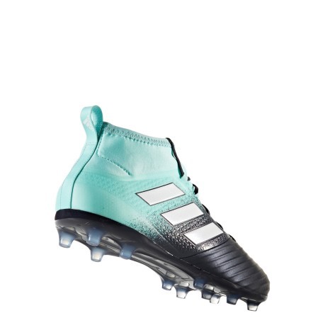 Botas de Fútbol Adidas Ace 17.2 FG Océano Tormenta Pack colore azul azul -  Adidas - SportIT.com