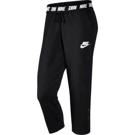 Ascensor Pendiente Mantenimiento 3/4 Pantalones de las Mujeres ropa Deportiva Antelación de 15 colore negro  - Nike - SportIT.com