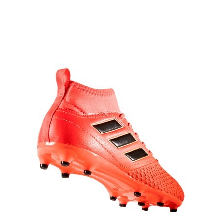 Botas de fútbol Adidas Ace 17.3 FG Pyro Tormenta Pack colore naranja -  Adidas - SportIT.com