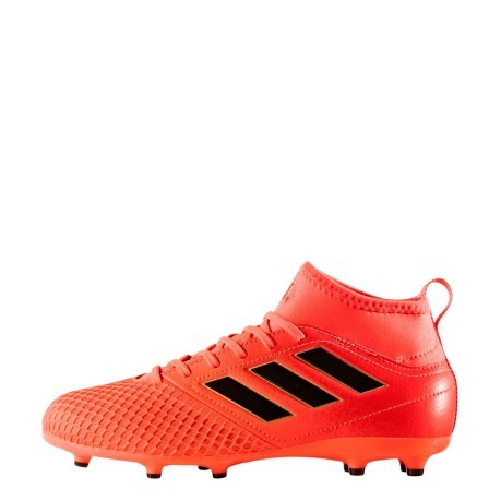 Botas de fútbol Adidas Ace 17.3 FG Pyro Tormenta Pack colore naranja -  Adidas - SportIT.com