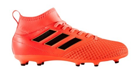 Football boots Adidas Ace 17.3 FG Pyro Storm Pack colore Orange - Adidas -  SportIT.com