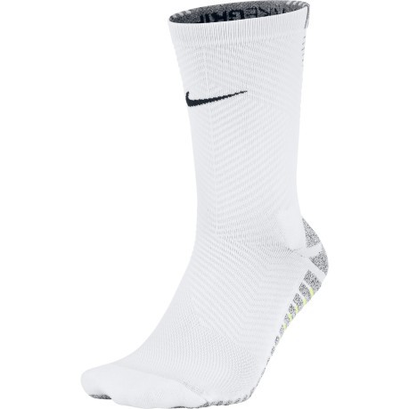 Nike Fußball Socken-Griff colore weiß - Nike - SportIT.com