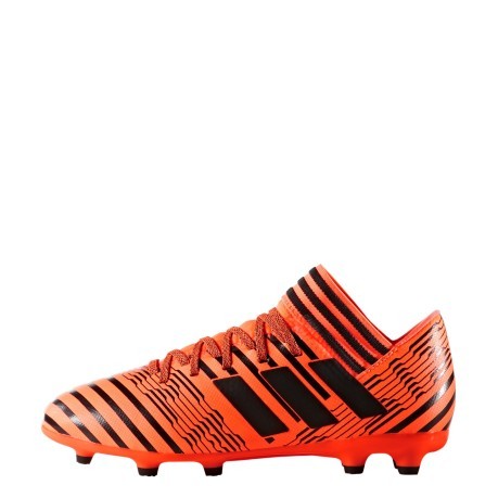 Adidas Football boots Nemeziz 17.3 FG Pyro Storm Pack colore Orange - Adidas  - SportIT.com