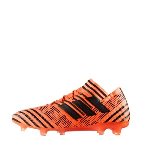 scarpe calcio adidas arancioni