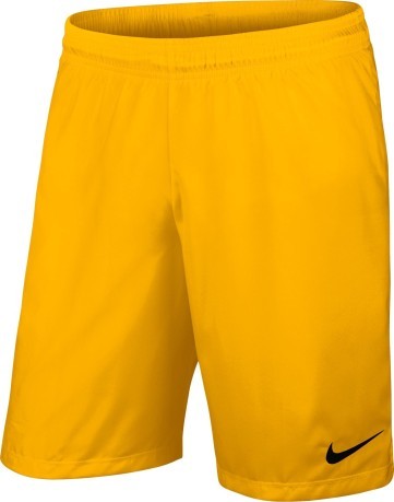 Short Football Nike Dry colore Yellow - Nike - SportIT.com