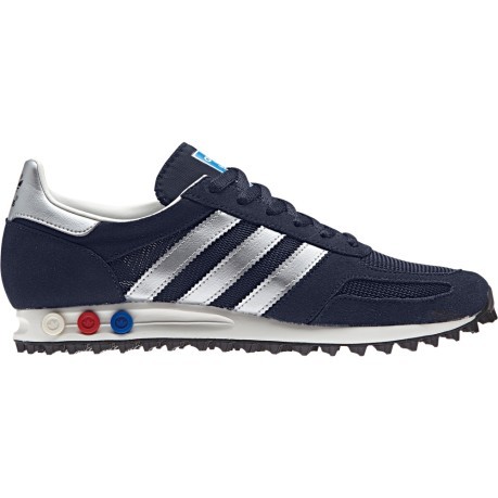adidas trainer pelle blu, major sale Hit A 55% Discount -  adppropertymanager.com