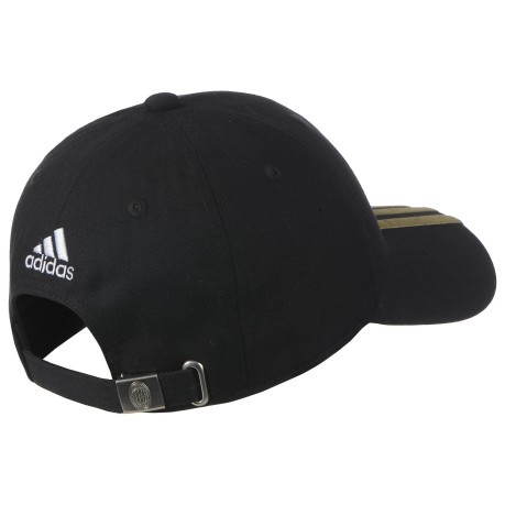 Acquista cappello nero adidas - OFF65% sconti