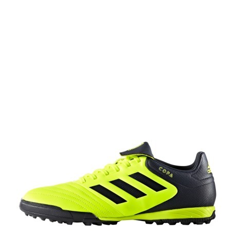 Zapatos de Fútbol Adidas Copa Tango TF Océano Tormenta Pack colore amarillo  - Adidas - SportIT.com