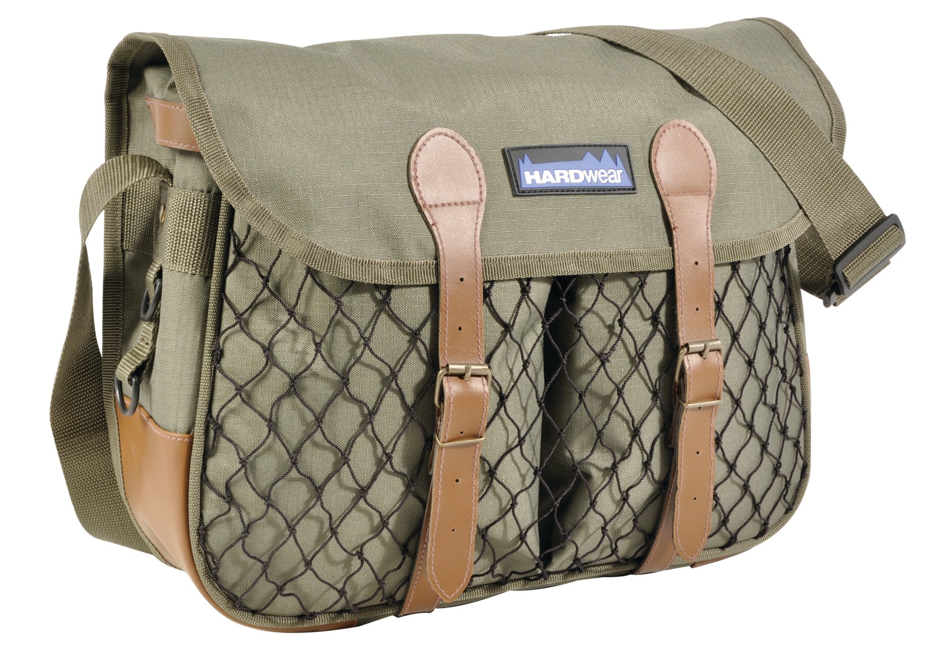 Need advise on a fishin' satchel  The North American Fly Fishing
