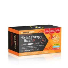 Tablets Total Energy Rush
