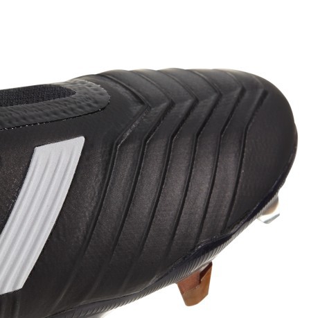 Adidas Football boots Predator 18+ FG Skystalker Pack colore Black - Adidas  - SportIT.com