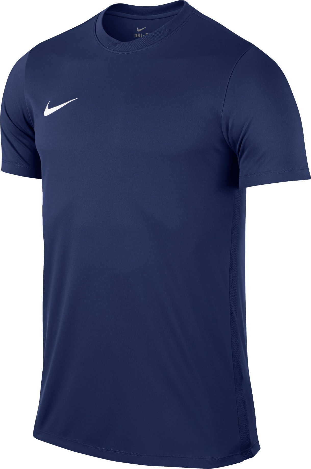T-Shirt Calcio Nike Park VII colore Blu - Nike - SportIT.com
