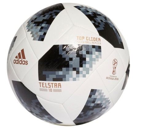 No complicado Mecánicamente Interior Balón De Fútbol Adidas Telstar Copa Del Mundo De Parapente colore blanco  fantasía - Adidas - SportIT.com