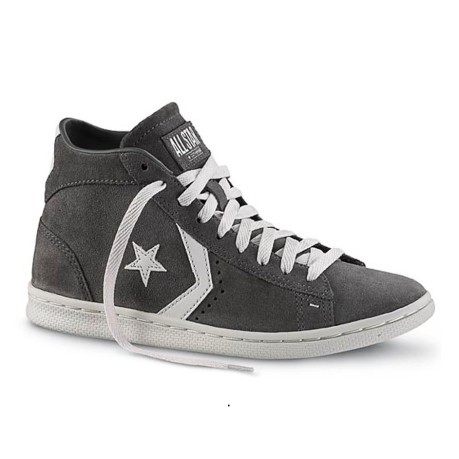 all star pro leather