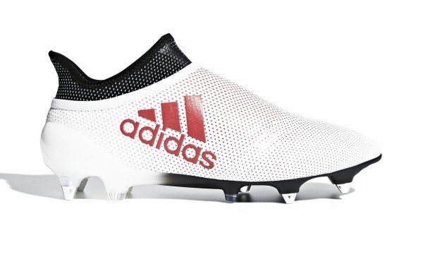 Adidas Football boots X 17+ SG Cold Blooded Pack colore Grey - Adidas -  SportIT.com
