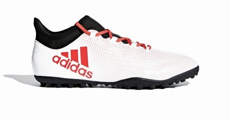 Shoes Soccer Adidas X 17.3 TF Cold Blooded Pack colore Grey - Adidas -  SportIT.com
