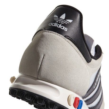 Zapatos de hombre de LA OG Trainer colore beige negro - Adidas Originals -  SportIT.com