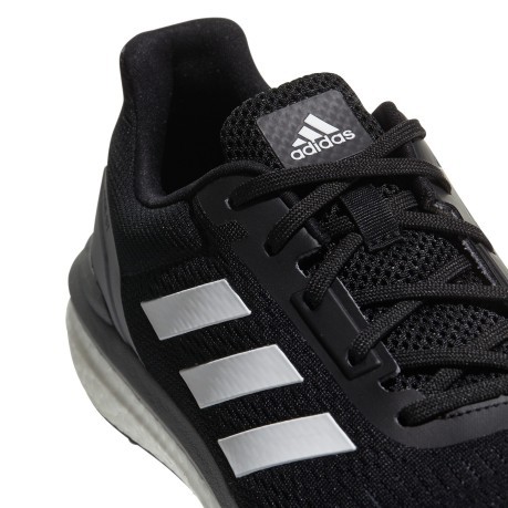 Mens Running shoes Response ST A4 Stable colore Black - Adidas - SportIT.com