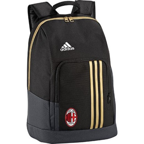 Backpack Milan Backpack colore Black - Adidas - SportIT.com