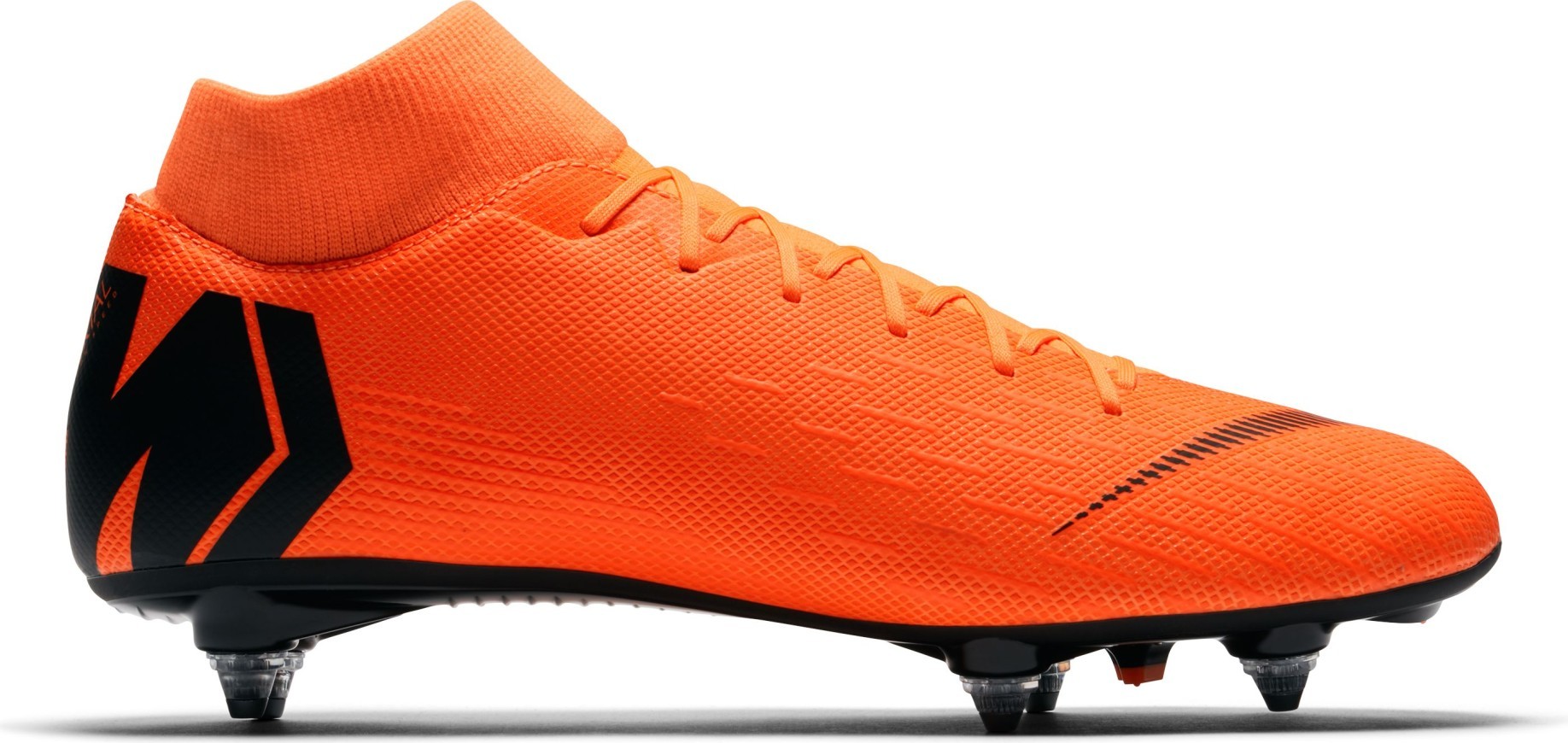 Nike Mercurial Chaussures Superfly 7 Pro MDS FG Foot store