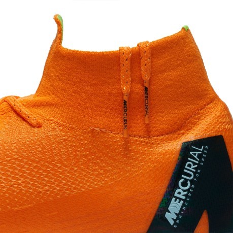 Zapatos de fútbol Nike Mercurial Superfly VI Elite SG Pro colore naranja -  Nike - SportIT.com