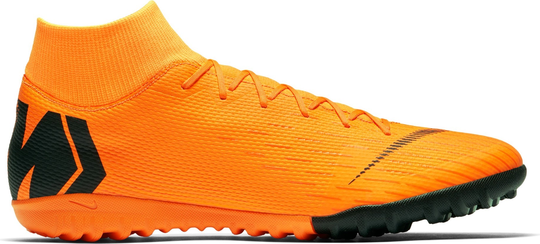 Nike Mercurial Superfly 6 REVIEW Best Nike Boot Ever.