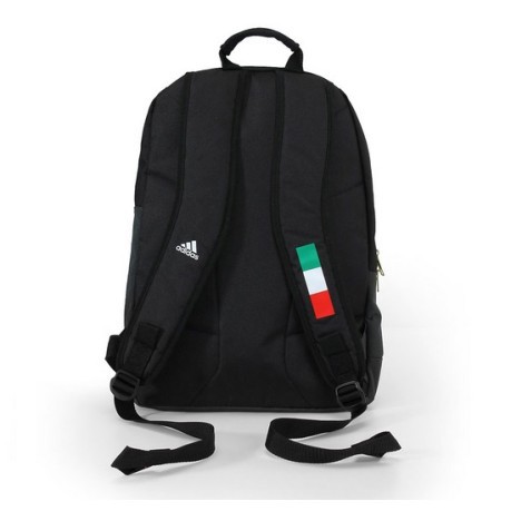 Zaino Milan Backpack colore Nero - Adidas - SportIT.com