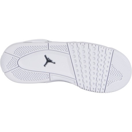 Scarpa Bambino Jordan Flight Origin 4 colore Bianco - Nike - SportIT.com