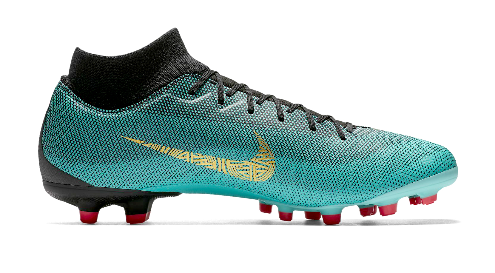 Ronaldo vs Messi Boot Battle Nike CR7 Superfly v adidas .