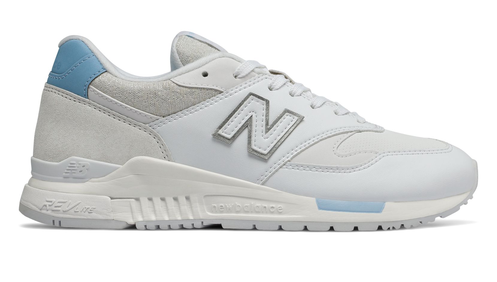 new balance suede 840 womens