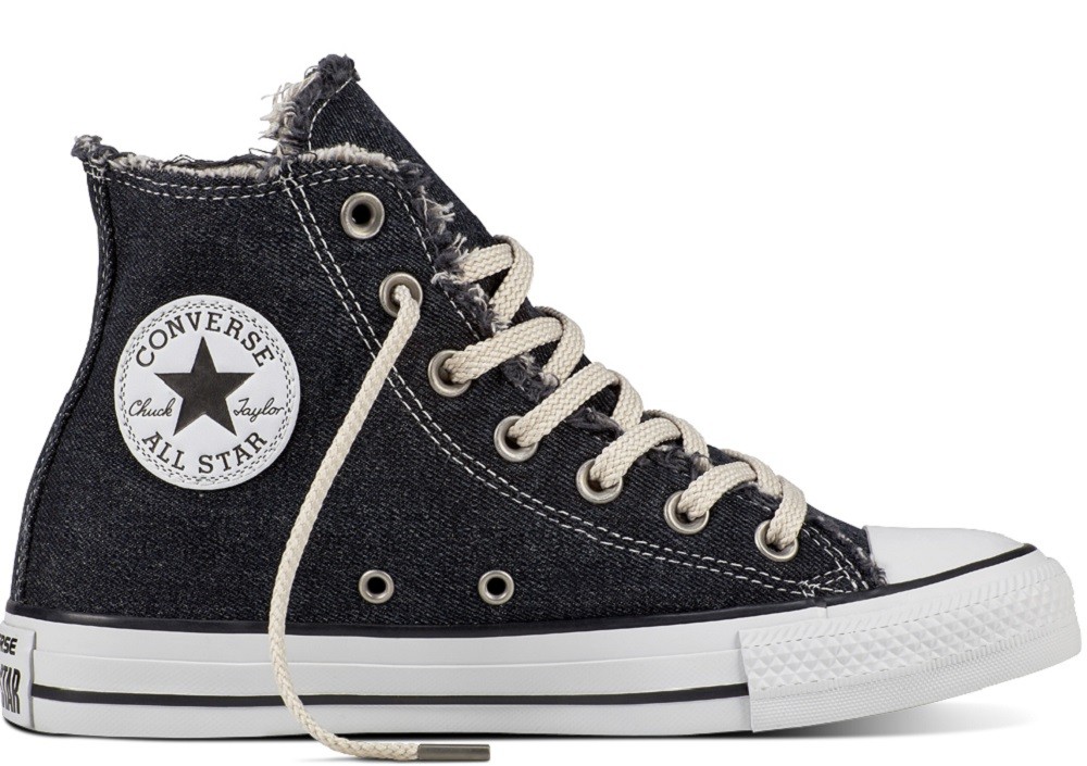 converse jeans alte word