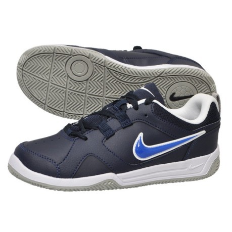 Zapatos Lykin 11 GS Bebé colore azul azul - Nike - SportIT.com