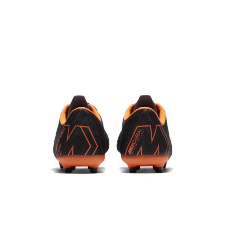 Football boots Child Nike Mercurial Vapor XII Academy MG colore Orange -  Nike - SportIT.com