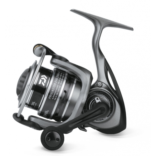 Daiwa Procaster Evo Spinning Reel