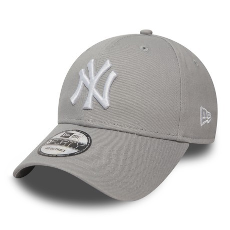 Sombrero de los Yankees de NY Basic azul