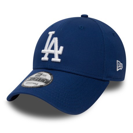 Cappello LA Dodgers blu