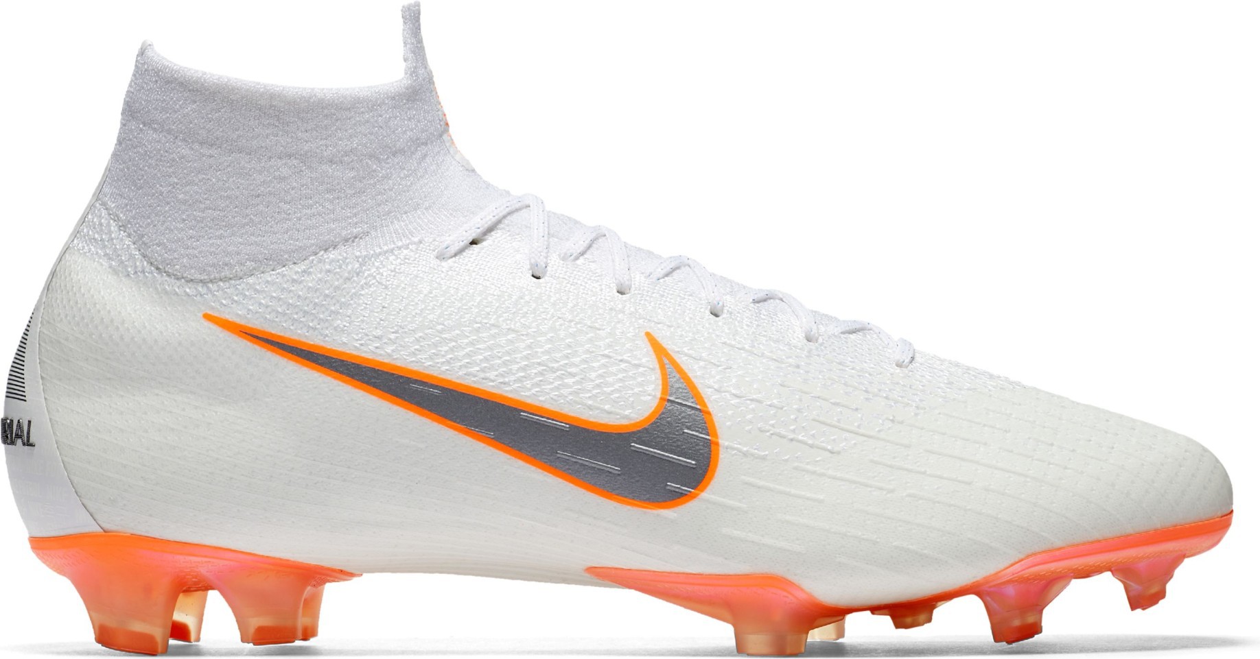 Football boots Nike Mercurial Superfly 