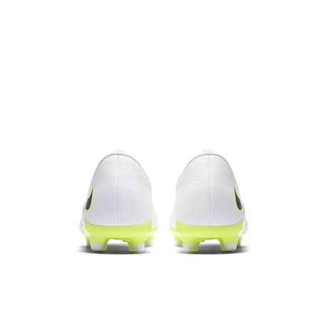 Soccer shoes Child Nike Hypervenom Phantom III Academy FG Just Do It Pack  colore White Grey - Nike - SportIT.com