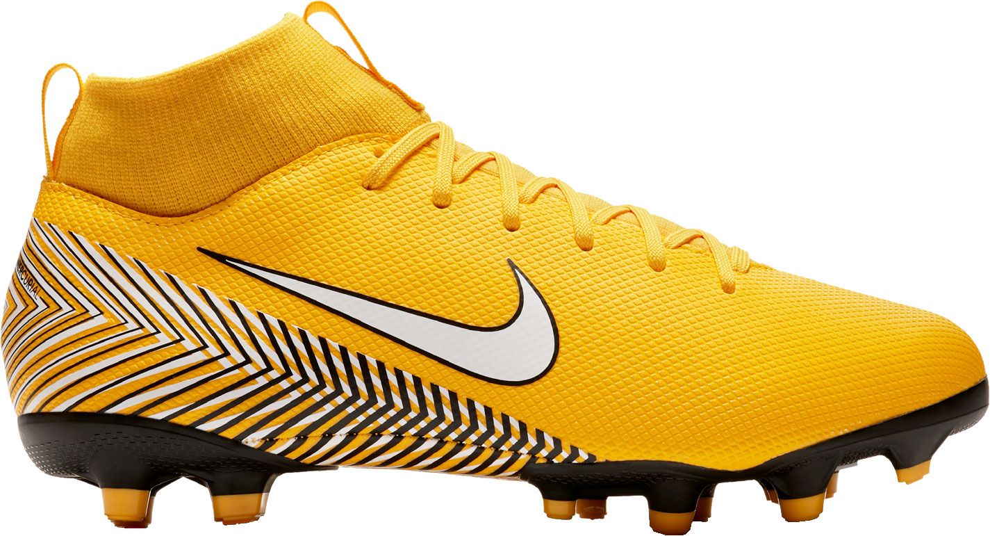 Nike Mercurial Superfly 6 Pro FG Euphoria Pack Soccer.