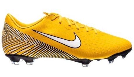 scarpe calcio nike gialle
