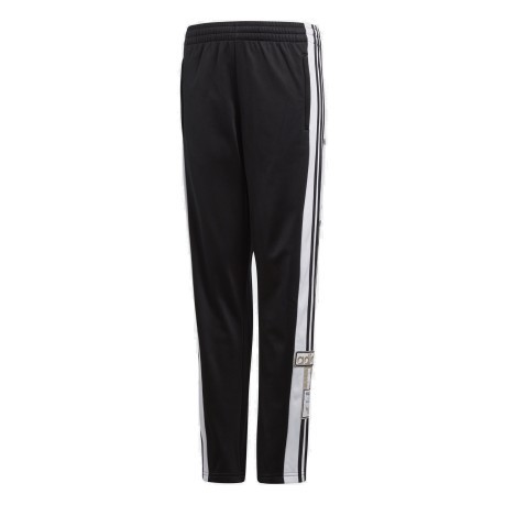 Pantaloni Bambino Adibreak colore Nero Bianco - Adidas Originals -  SportIT.com