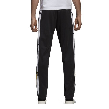 Pantalones De Hombre Adibreak colore negro - Adidas Originals - SportIT.com