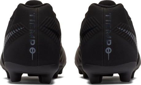 ingeniero lantano préstamo Niños botas de Fútbol Nike Tiempo Legend VII Club MG Sigilo OPS Pack colore  negro - Nike - SportIT.com