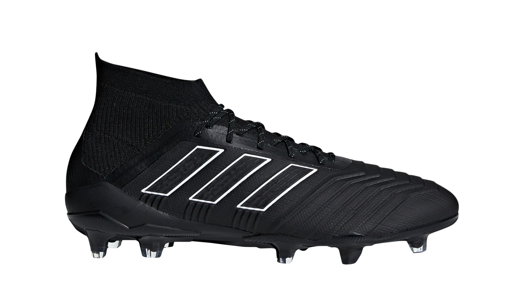 Football boots Adidas Predator 18.1 FG 