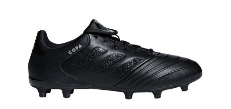 Botas de fútbol Adidas Copa 18.3 FG Sombra a Modo de Pack colore negro -  Adidas - SportIT.com